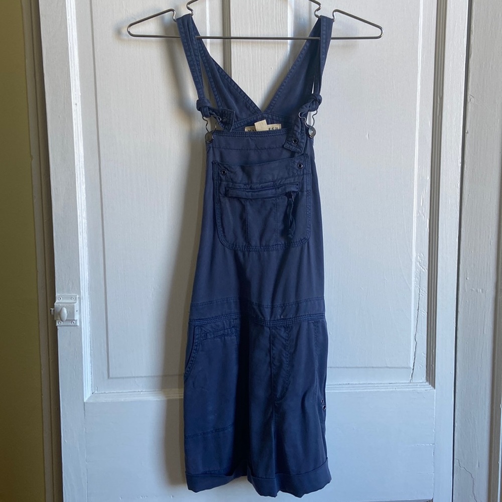 Anthropologie Marrakech Overalls